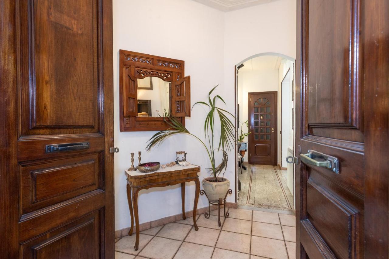 Zefiro Rooms Katania Zewnętrze zdjęcie