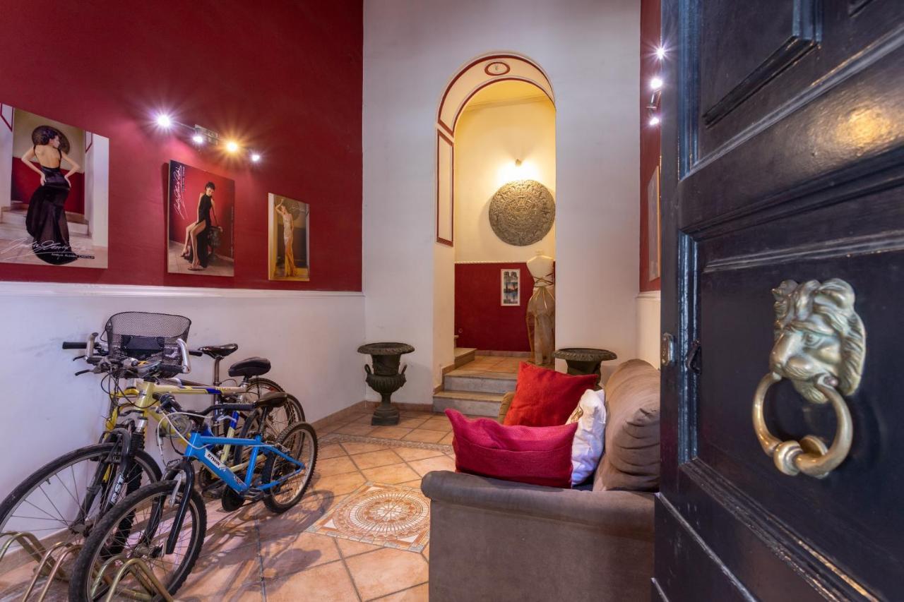 Zefiro Rooms Katania Zewnętrze zdjęcie