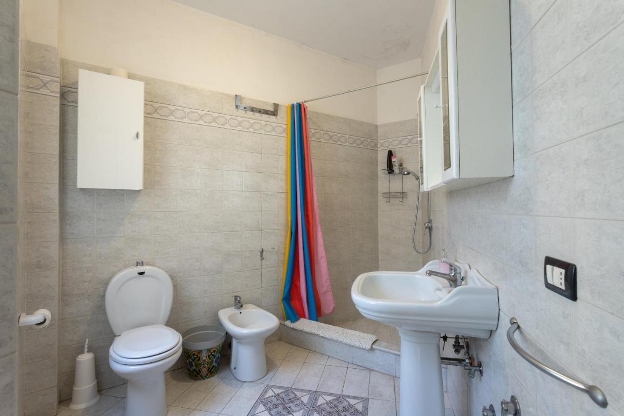Zefiro Rooms Katania Zewnętrze zdjęcie