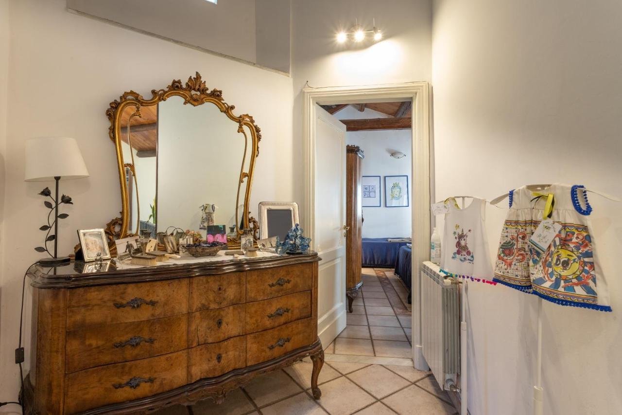 Zefiro Rooms Katania Zewnętrze zdjęcie