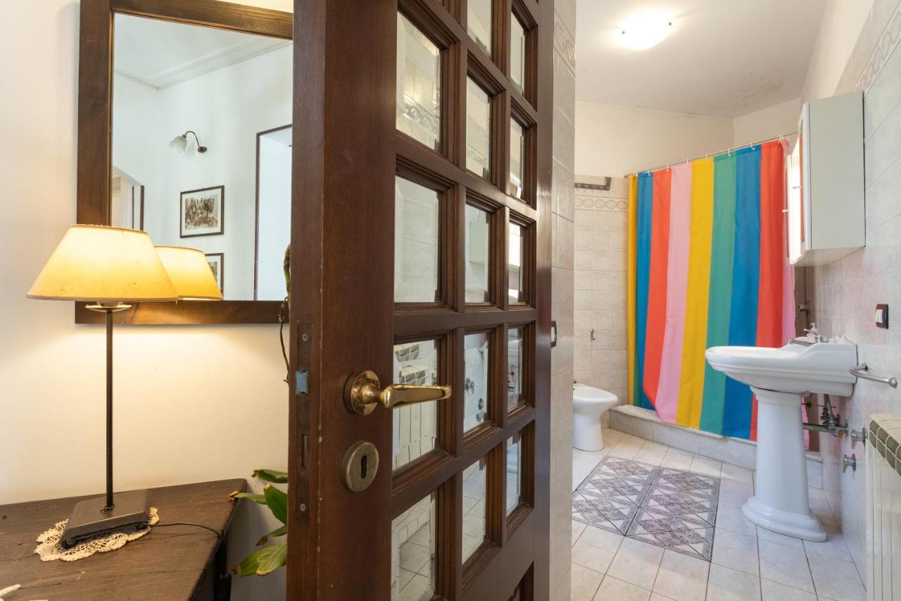 Zefiro Rooms Katania Zewnętrze zdjęcie