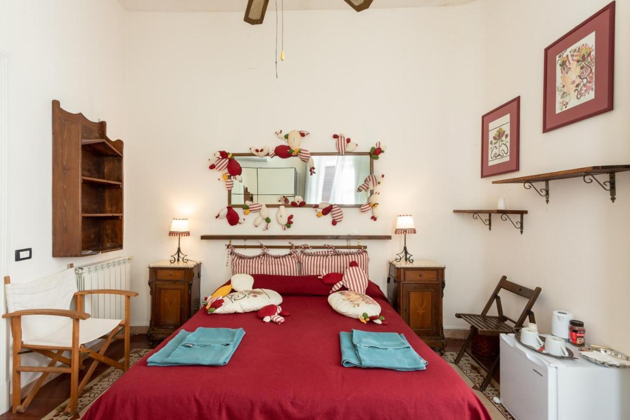 Zefiro Rooms Katania Zewnętrze zdjęcie