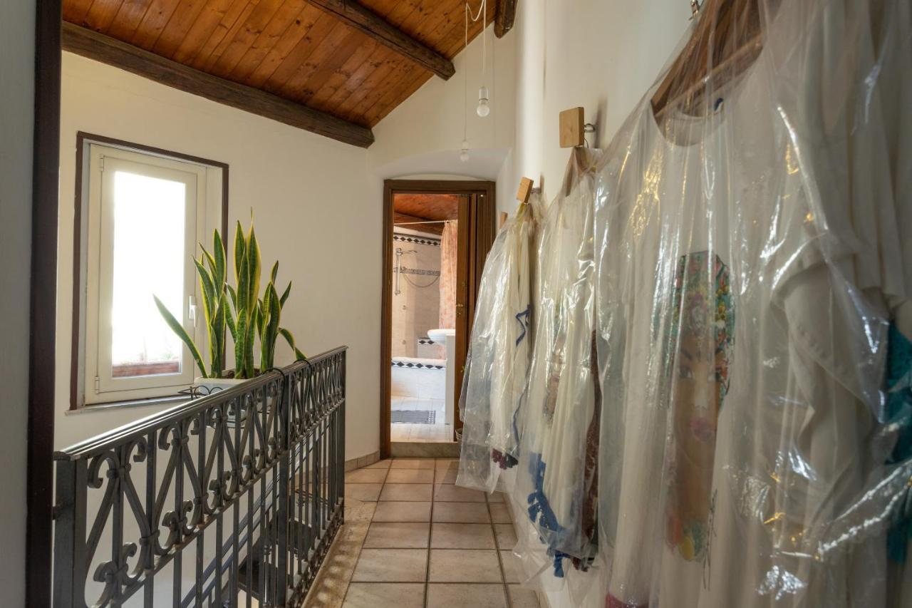Zefiro Rooms Katania Zewnętrze zdjęcie