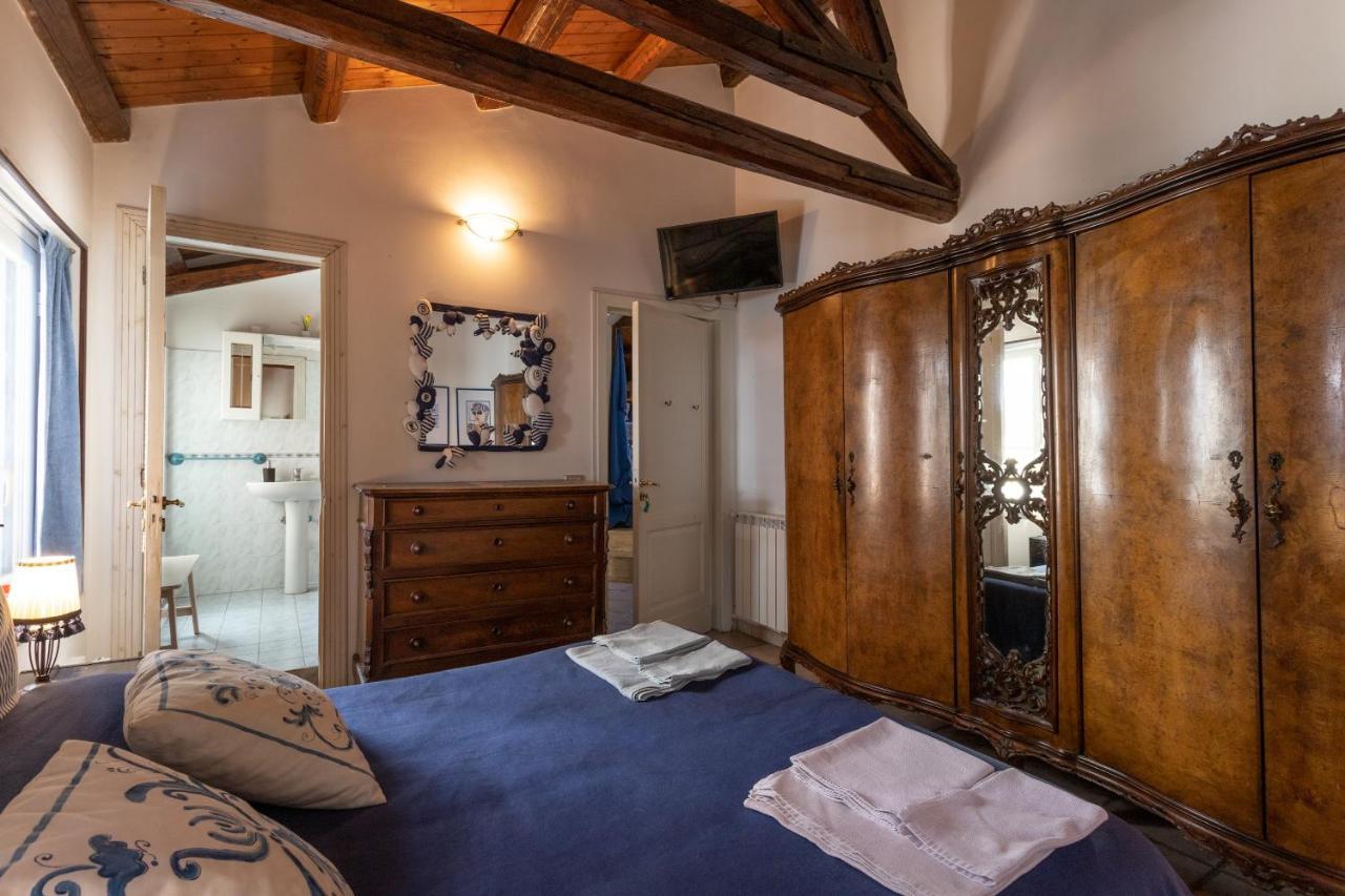 Zefiro Rooms Katania Zewnętrze zdjęcie