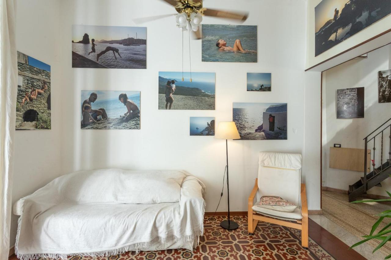 Zefiro Rooms Katania Zewnętrze zdjęcie