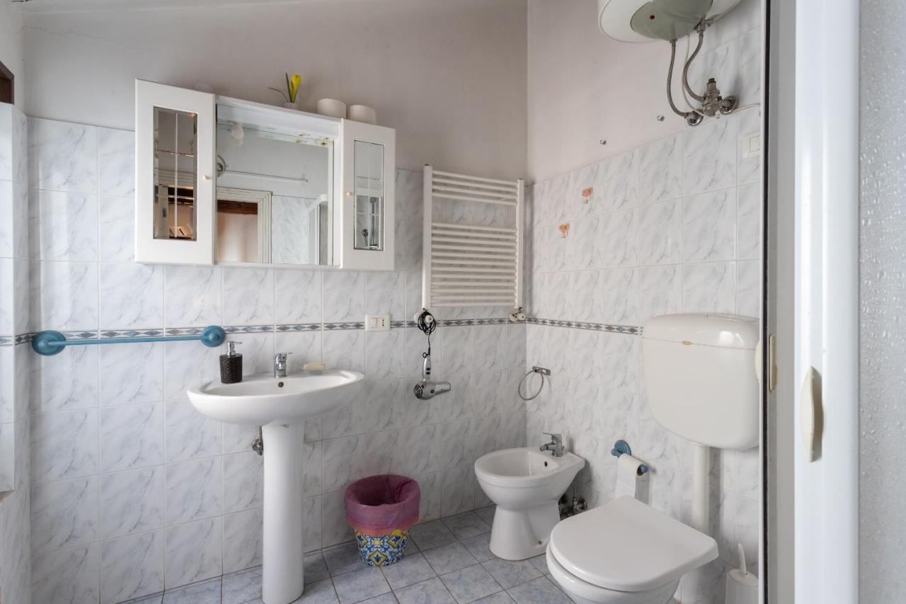 Zefiro Rooms Katania Zewnętrze zdjęcie