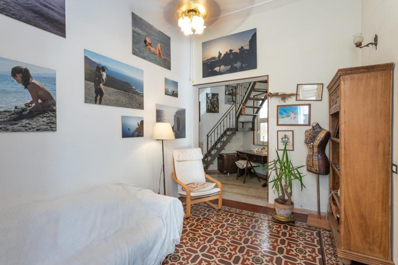 Zefiro Rooms Katania Zewnętrze zdjęcie