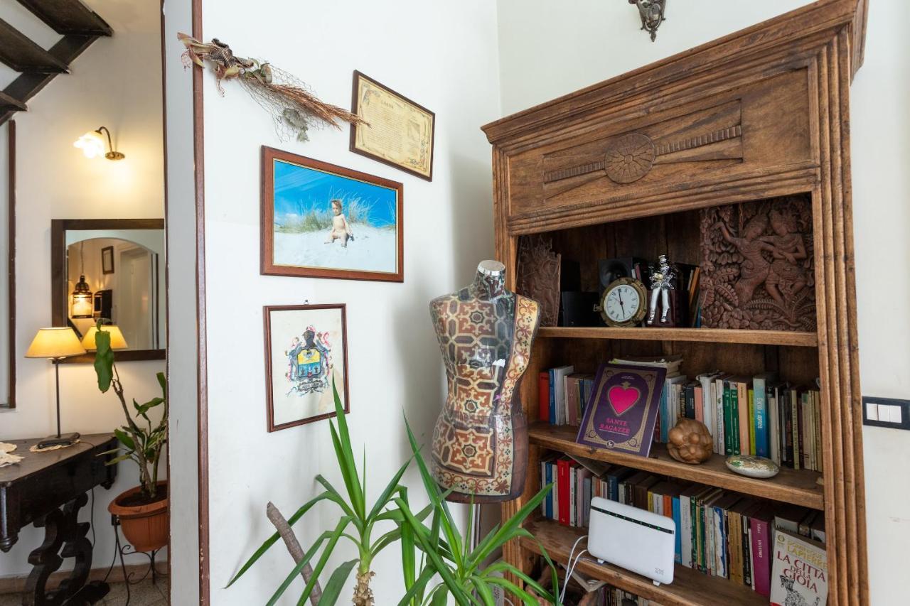 Zefiro Rooms Katania Zewnętrze zdjęcie